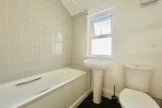 Osmaston Road, DERBY
