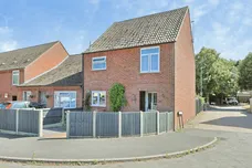 Sandringham Way, Swaffham