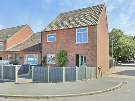 Sandringham Way, Swaffham photo