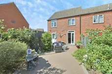 Sandringham Way, Swaffham