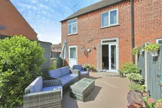 Sandringham Way, Swaffham