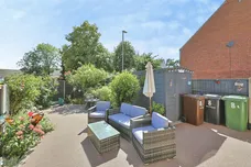 Sandringham Way, Swaffham