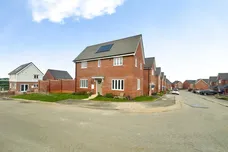 Horsa Close, Grantham