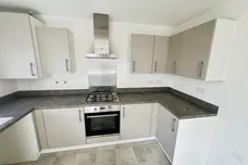 Horsa Close, Grantham