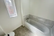 Horsa Close, Grantham