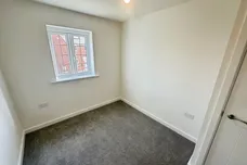 Horsa Close, Grantham