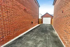 Horsa Close, Grantham