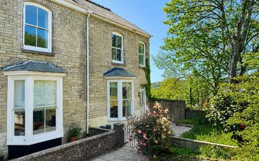 Bodmin Road, Truro