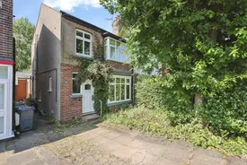 Property responsive