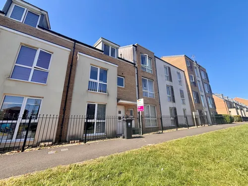 Eighteen Acre Drive, Patchway, BRISTOLphoto