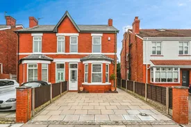 Property responsive