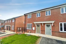 Horsa Close, Grantham