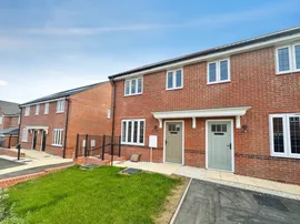 Horsa Close, Grantham photo