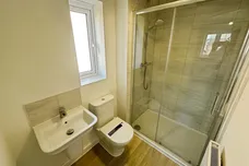 Horsa Close, Grantham