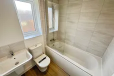 Horsa Close, Grantham