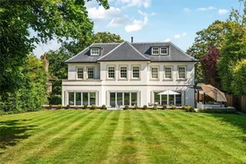 Property responsive
