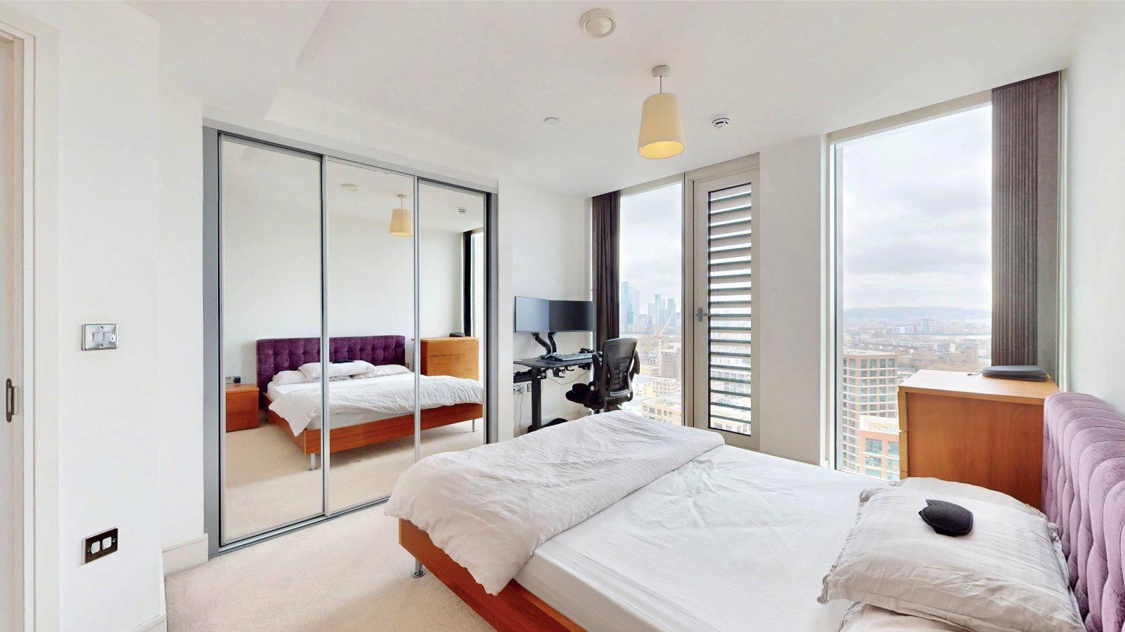 Surrey Quays Road, London, Greater London, SE16 Image 11