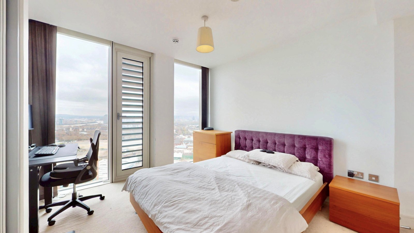 Surrey Quays Road, London, Greater London, SE16 Image 12