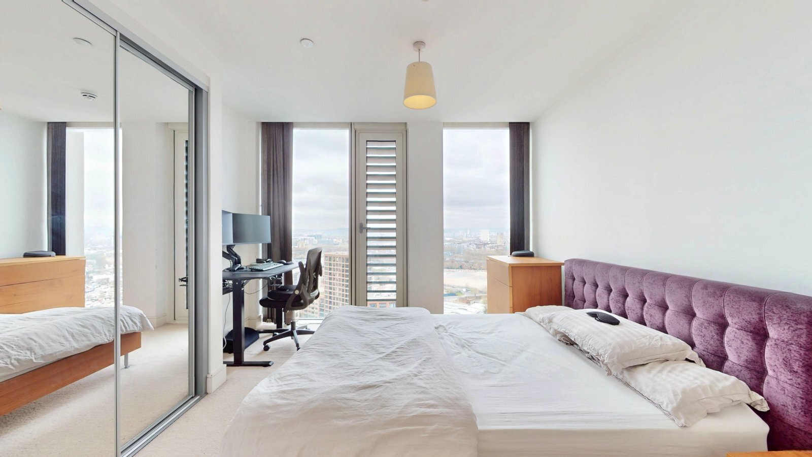 Surrey Quays Road, London, Greater London, SE16 Image 13