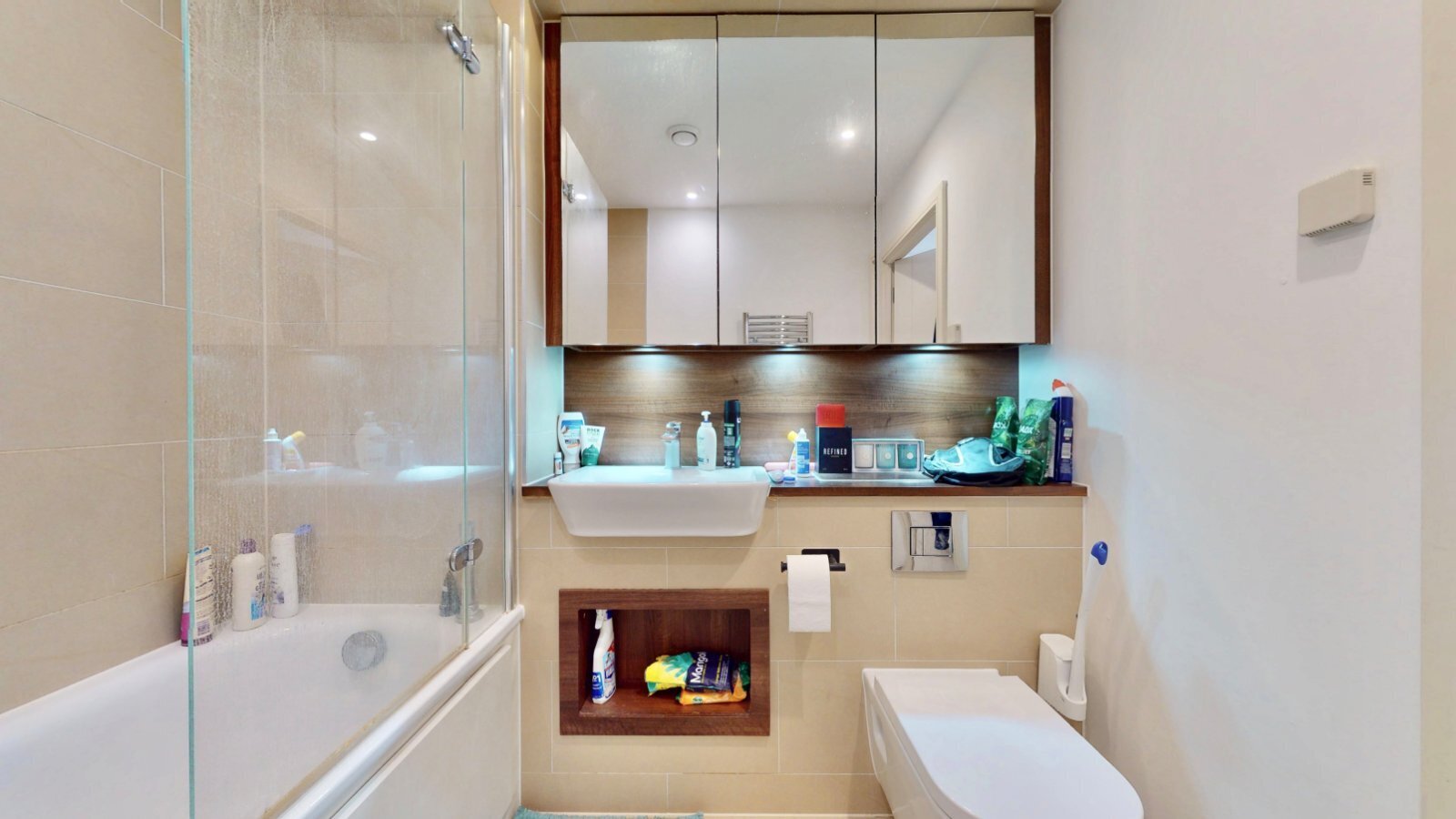Surrey Quays Road, London, Greater London, SE16 Image 10