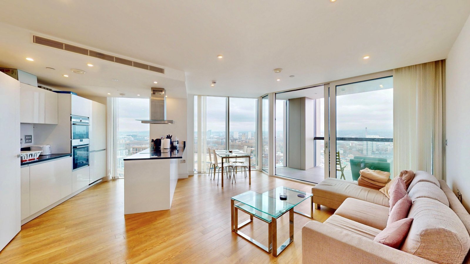 Surrey Quays Road, London, Greater London, SE16 Image 4