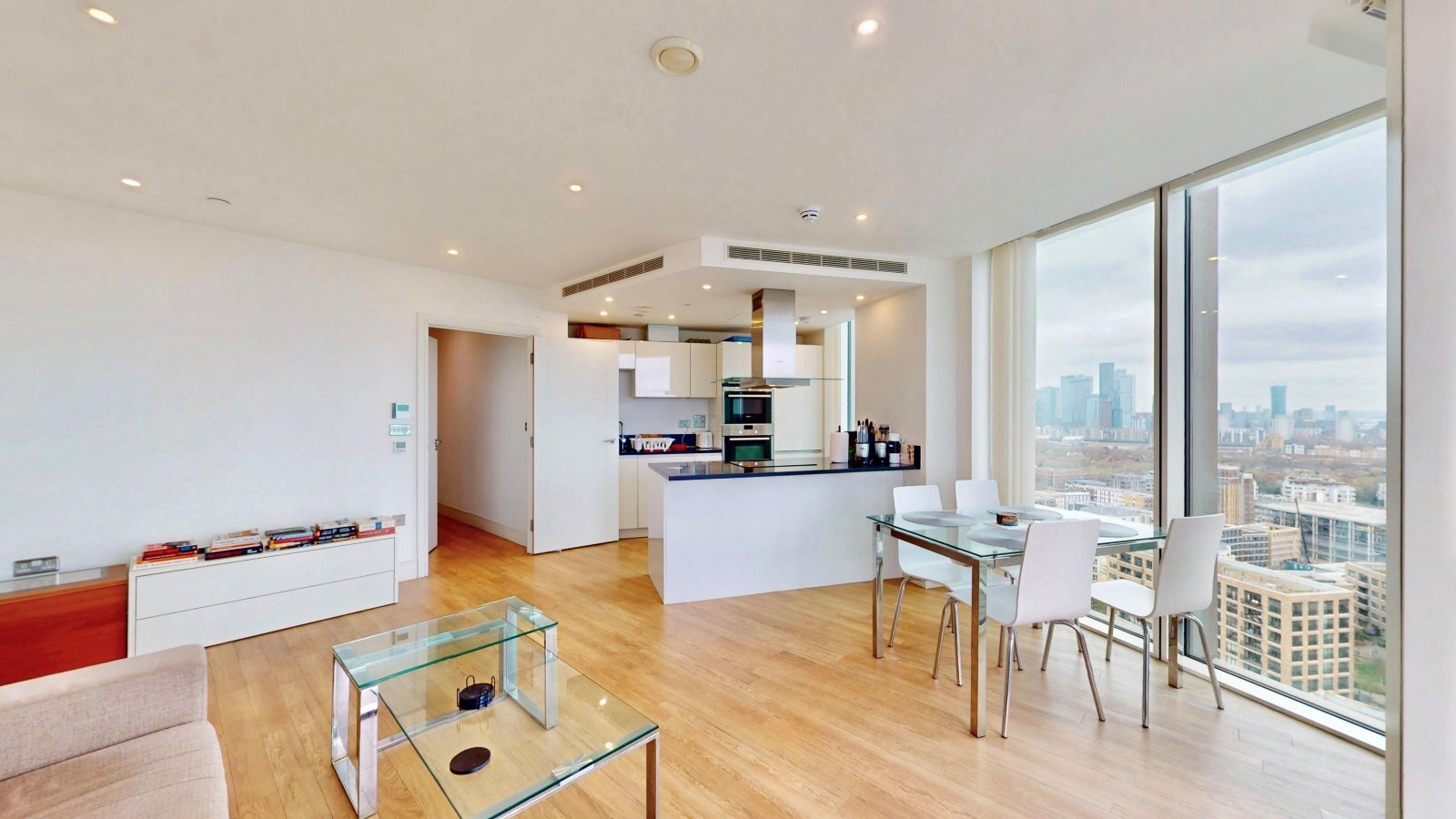 Surrey Quays Road, London, Greater London, SE16 Image 2