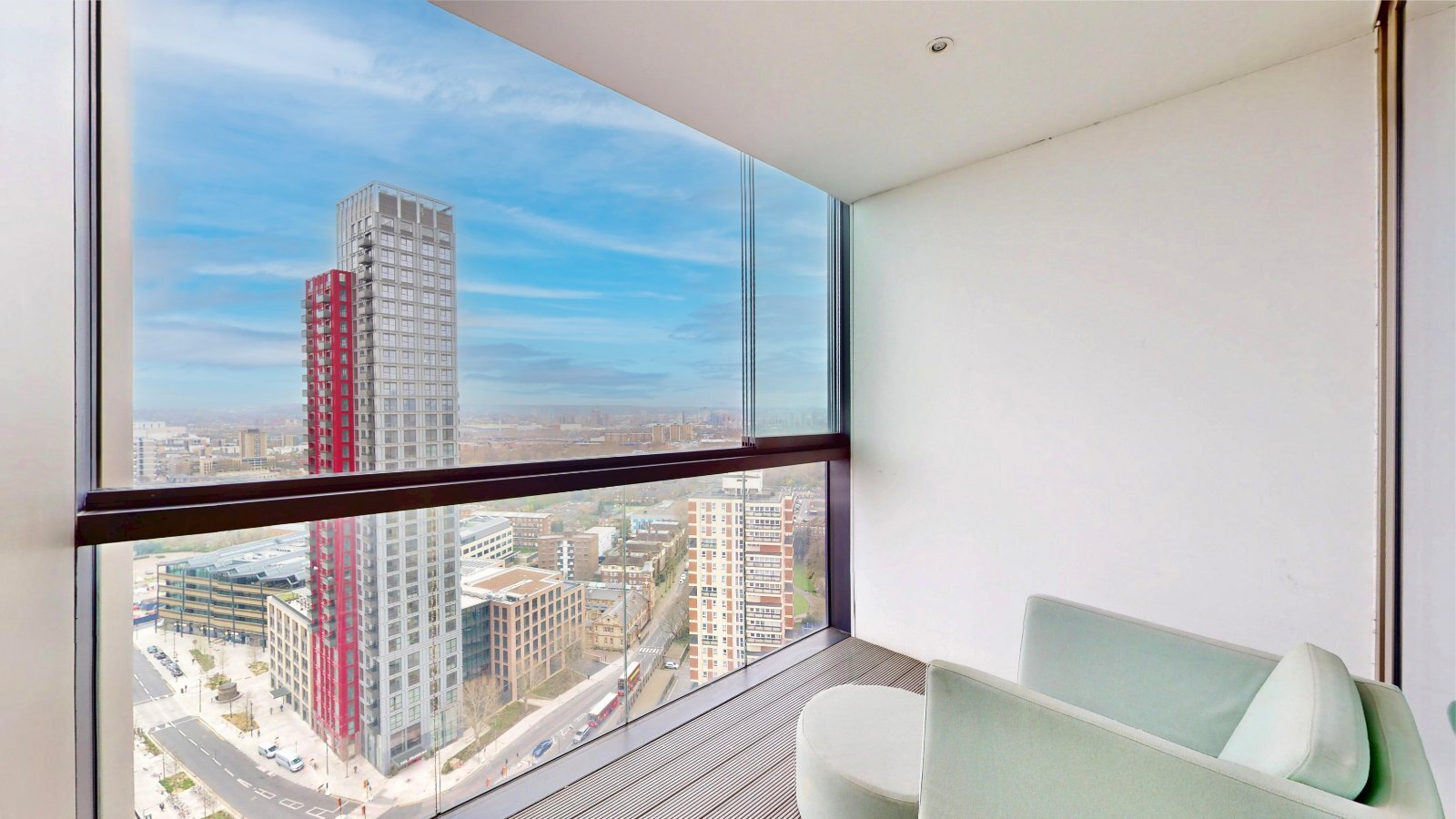 Surrey Quays Road, London, Greater London, SE16 Image 14