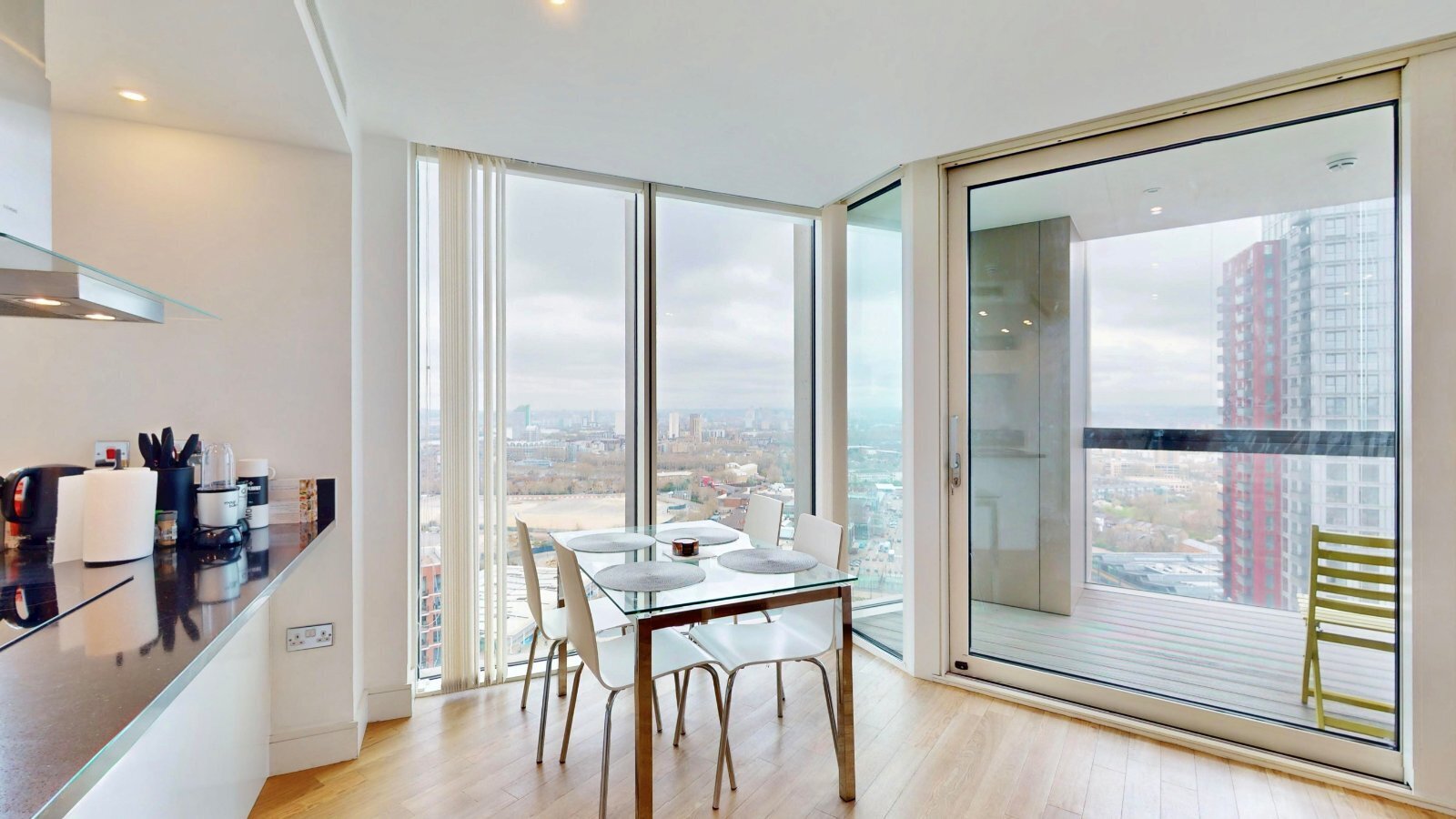 Surrey Quays Road, London, Greater London, SE16 Image 7