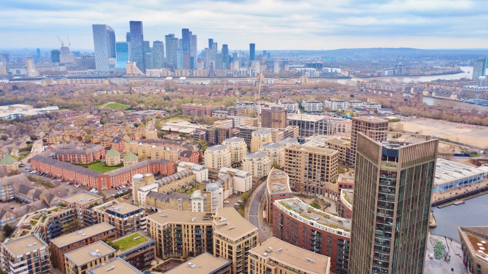 Surrey Quays Road, London, Greater London, SE16 Image 16