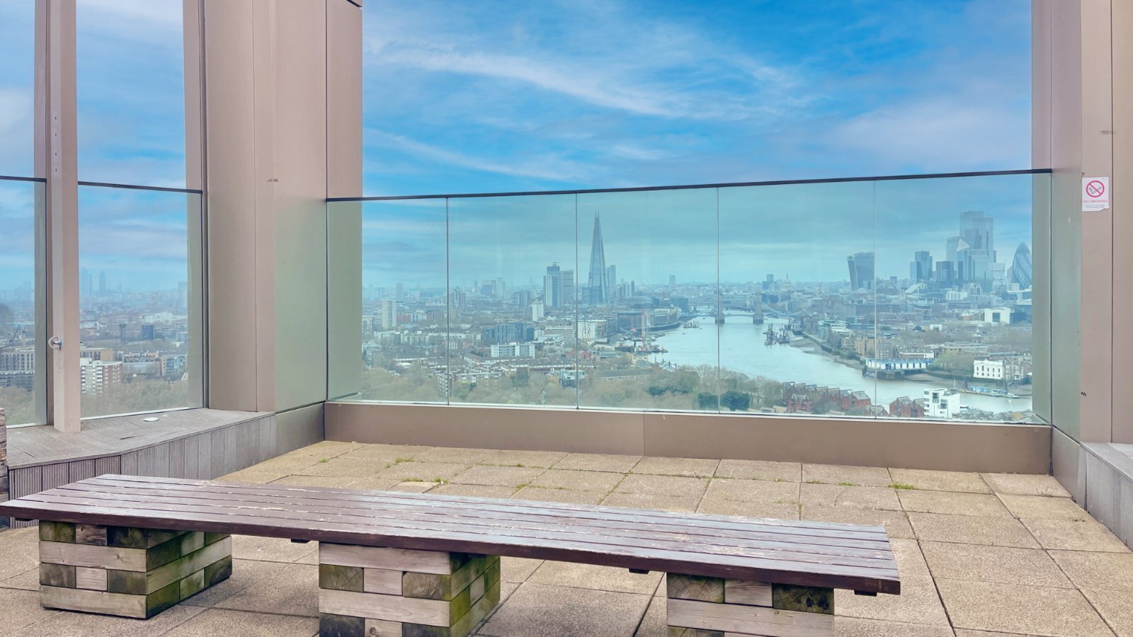 Surrey Quays Road, London, Greater London, SE16 Image 18