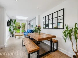 Lordship Lane photo