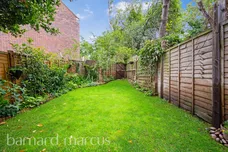 Lordship Lane