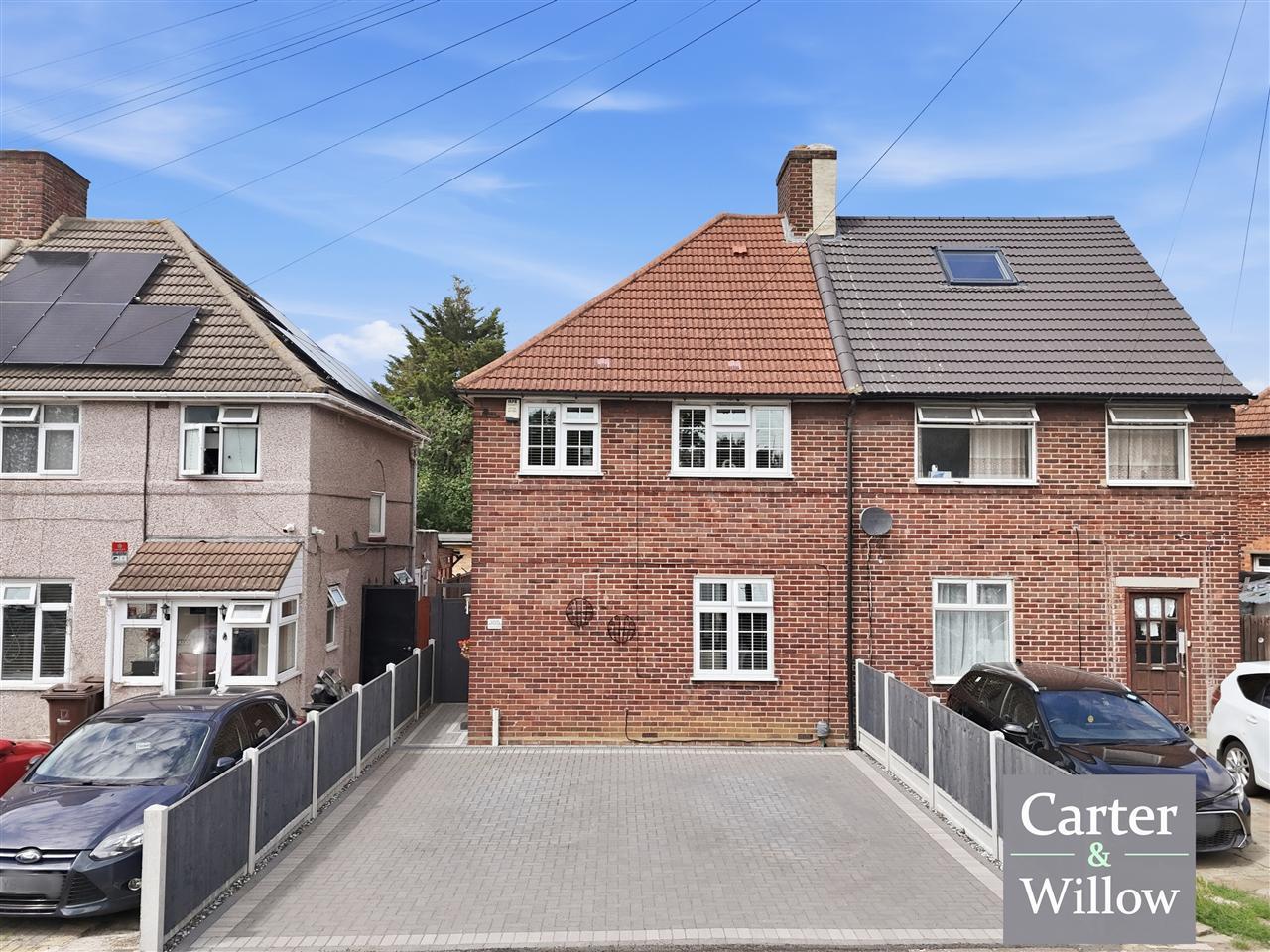 Becontree Avenue, Essex Image 2
