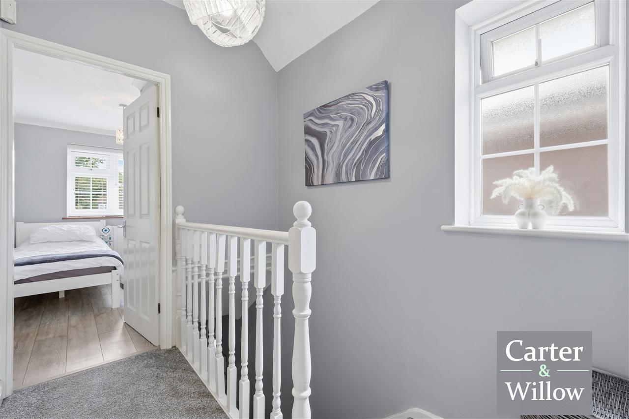 Becontree Avenue, Essex Image 8