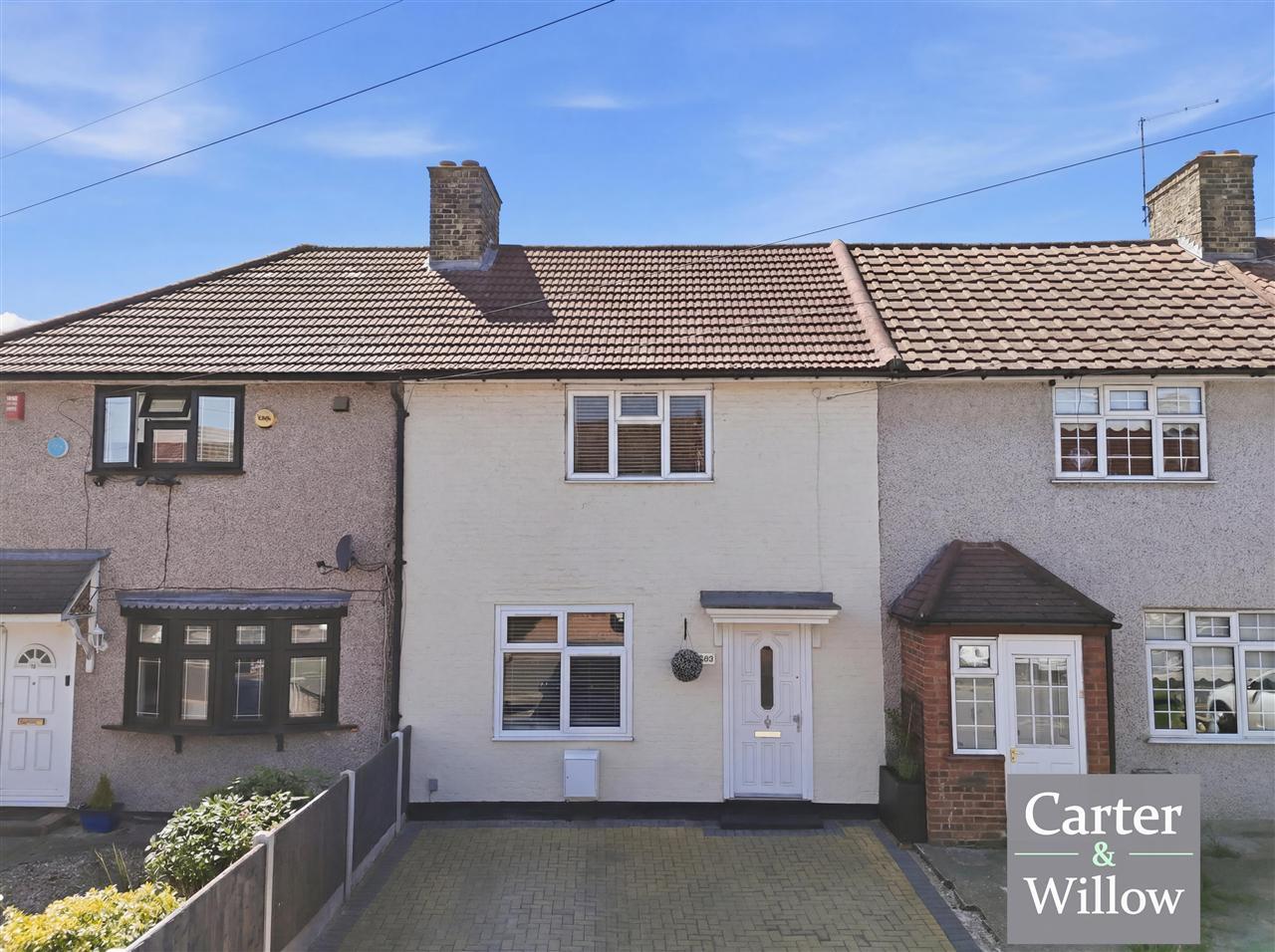 Bonham Road, Essex Image 1