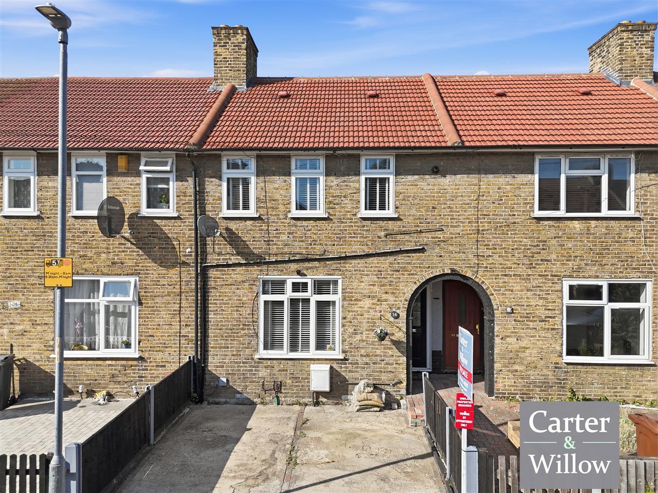 Lullington Road, Essex Image 1