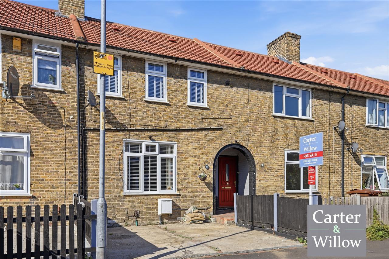 Lullington Road, Essex Image 2
