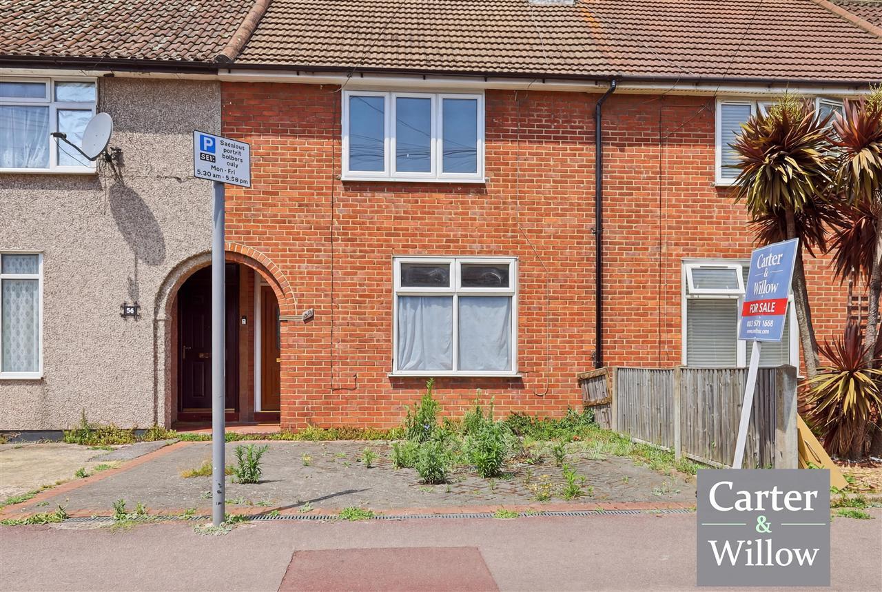 Stamford Road, Essex Image 1