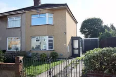 Brighton Road, Patchway, BRISTOL