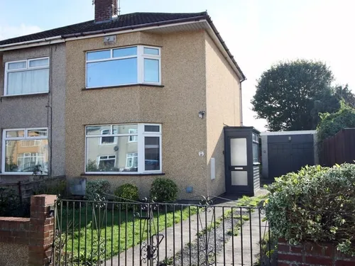 Brighton Road, Patchway, BRISTOLphoto