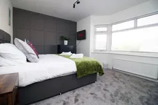 Brighton Road, Patchway, BRISTOL