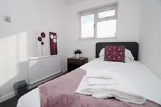 Brighton Road, Patchway, BRISTOL