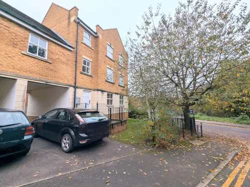 Jellicoe Avenue, Stapleton, BRISTOLphoto