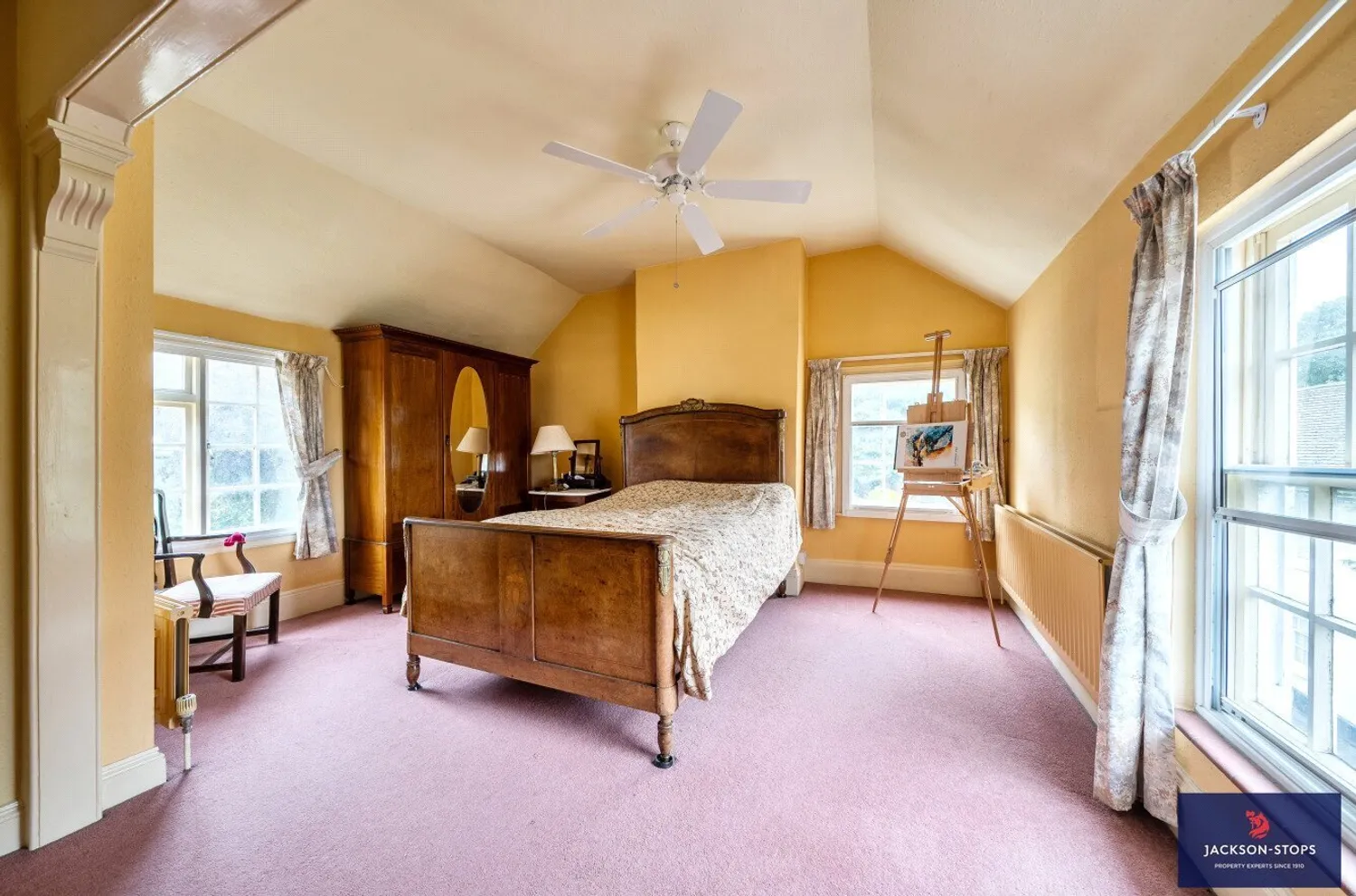 The Square, Aspley Guise, MK17 photo 10