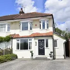 Toms Lane, Kings Langley, WD4