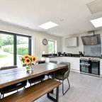 Toms Lane, Kings Langley, WD4
