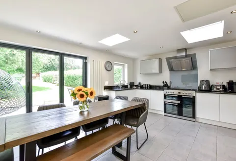 Toms Lane, Kings Langley, WD4