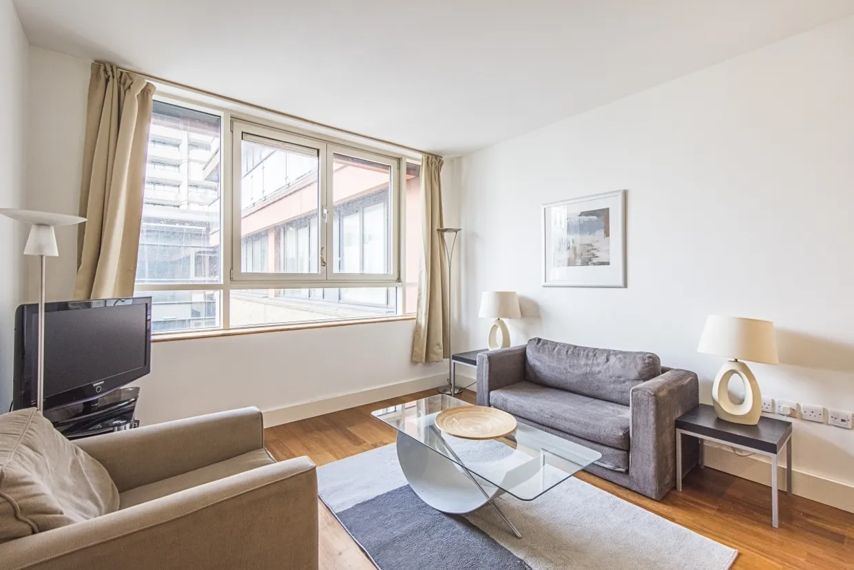 Westcliffe Apartments Paddington W2 photo 1