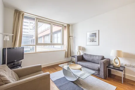 Westcliffe Apartments Paddington W2