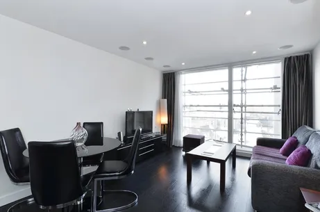 Grosvenor Waterside, Chelsea, SW1W